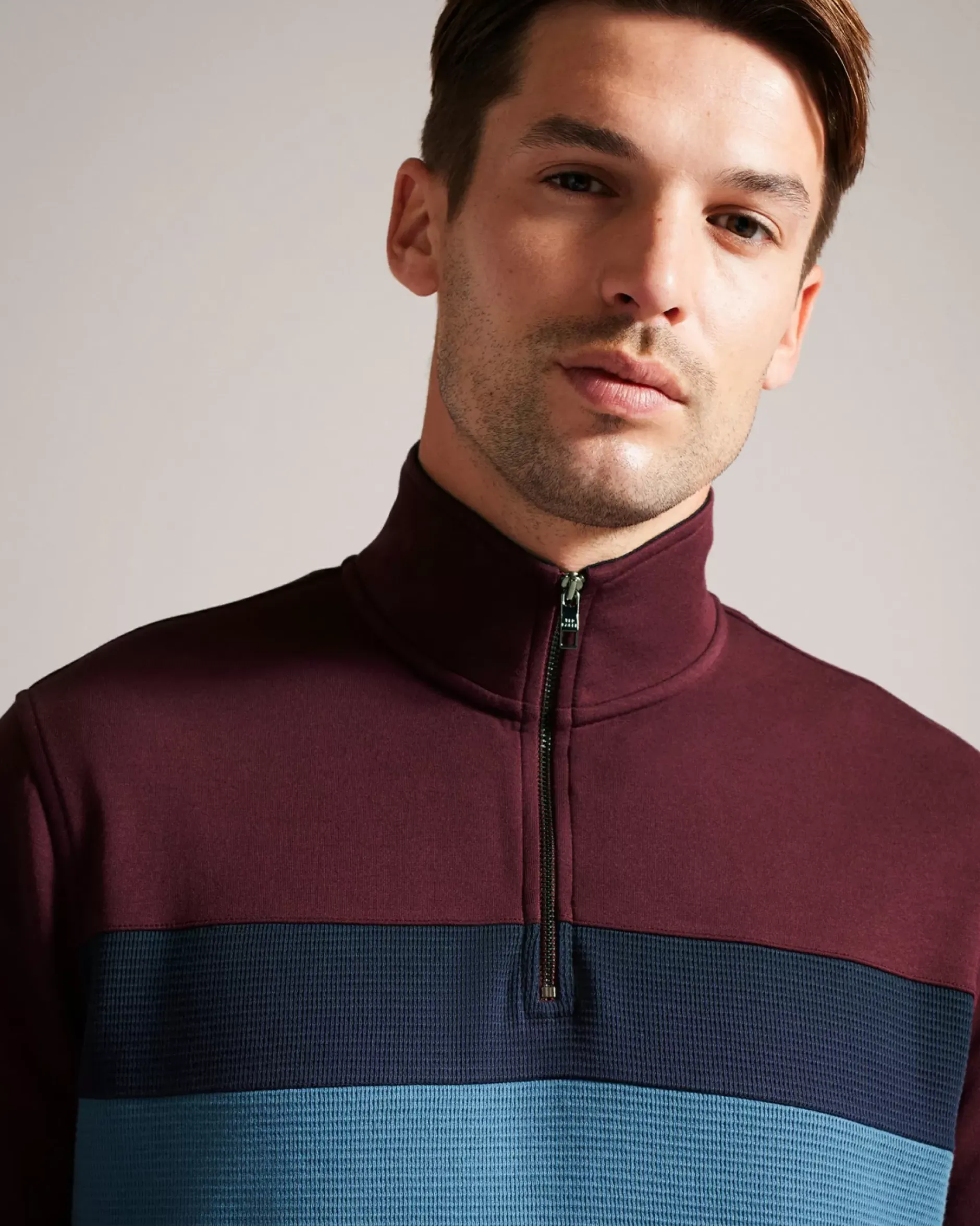 New Veller Men Tops