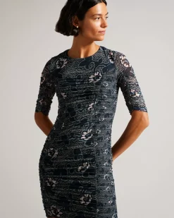 Discount Velvit Women Dresses