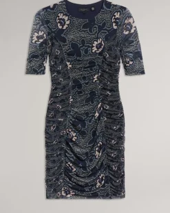 Discount Velvit Women Dresses