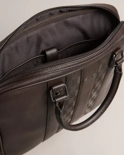 Sale Waymon Men Document Bags
