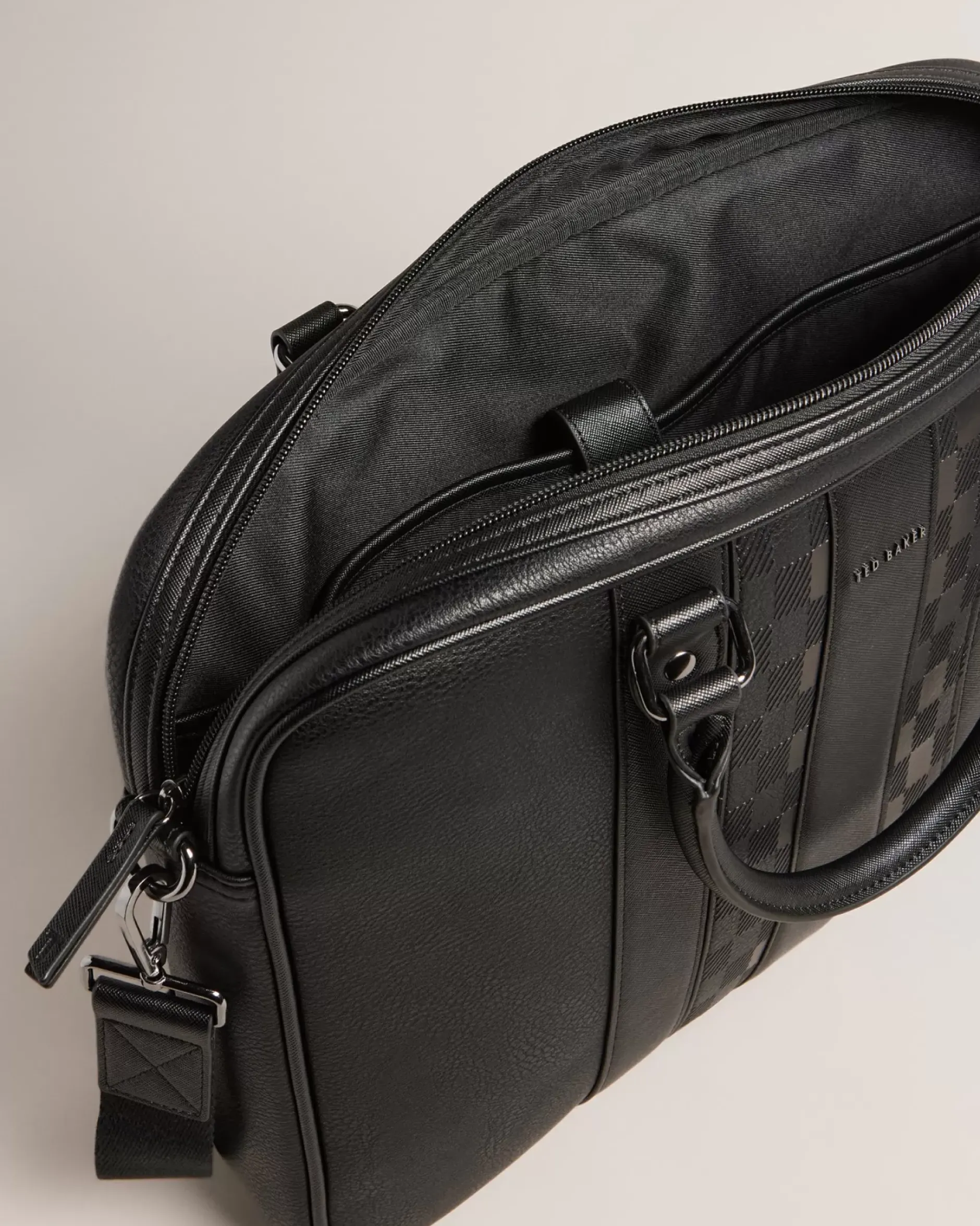 Clearance Waymon Men Document Bags