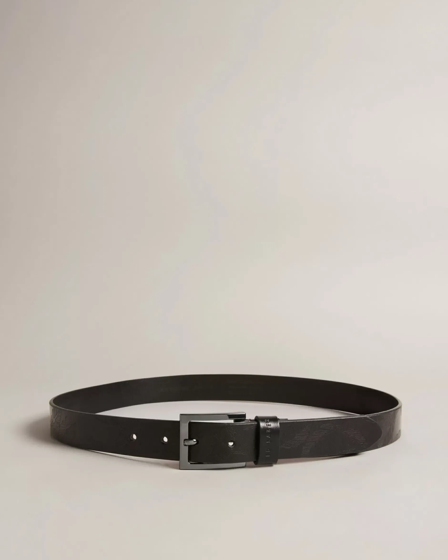 Whyatt Men Belts