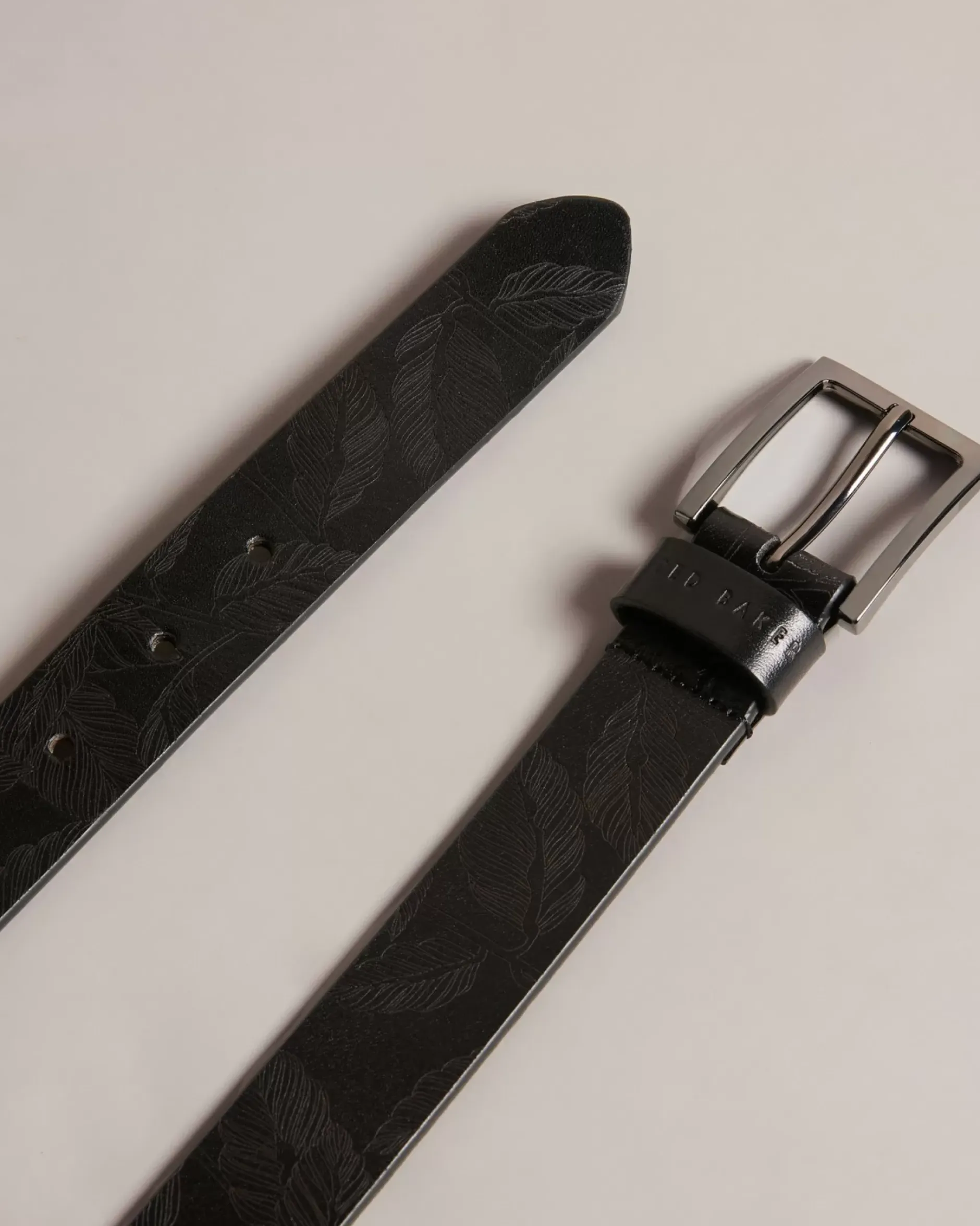 Whyatt Men Belts