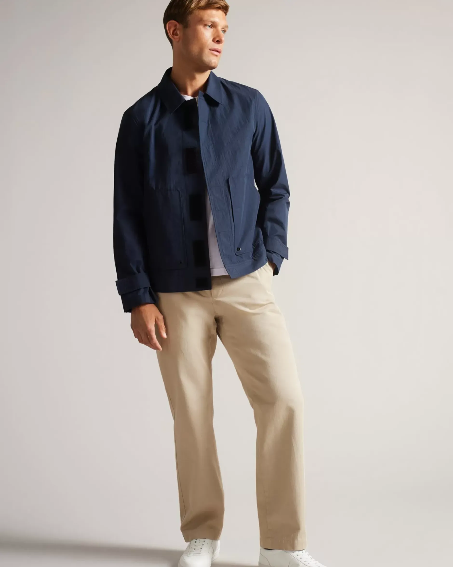 Online Wicken Men Coats & Jackets