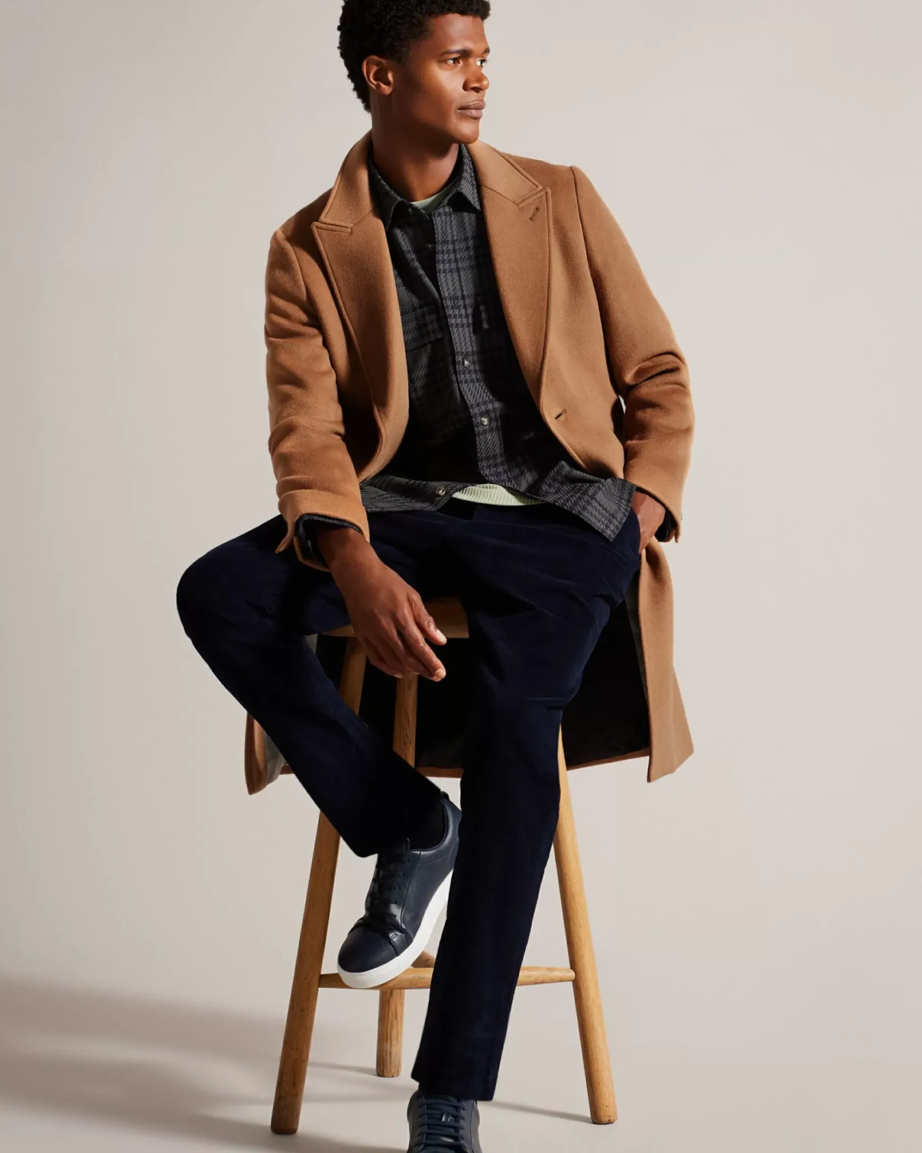 Sale Wilding Men Coats & Jackets