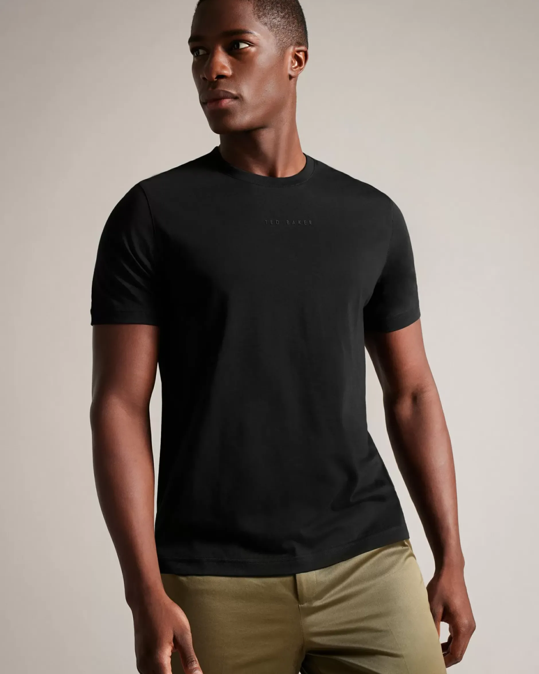 Wilkin Men Tops