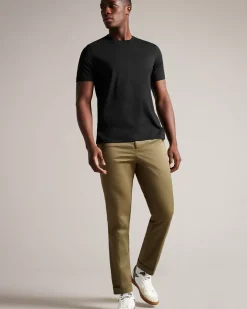 Wilkin Men Tops