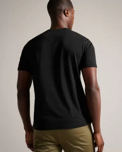 Wilkin Men Tops