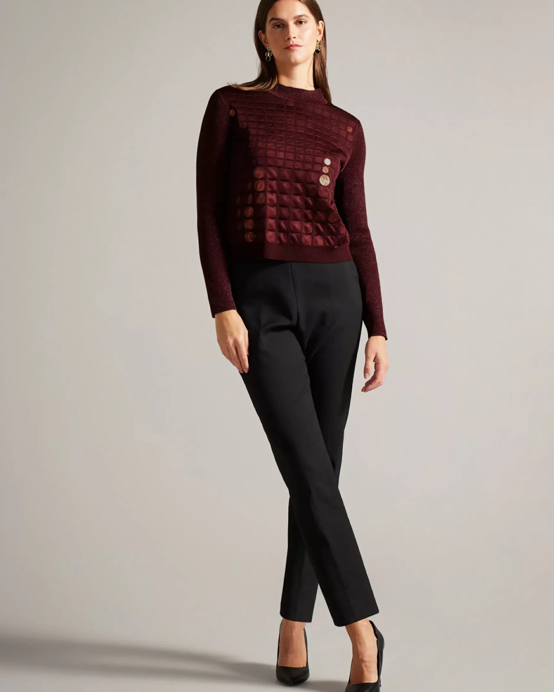 Best Yivonne Women Jumpers & Cardigans