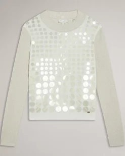 Outlet Yivonne Women Jumpers & Cardigans
