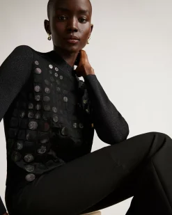 Clearance Yivonne Women Jumpers & Cardigans