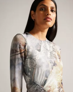 Online Zaralee Women Dresses