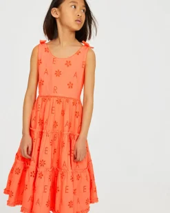 Best Zaynura Kids Girls' Dresses