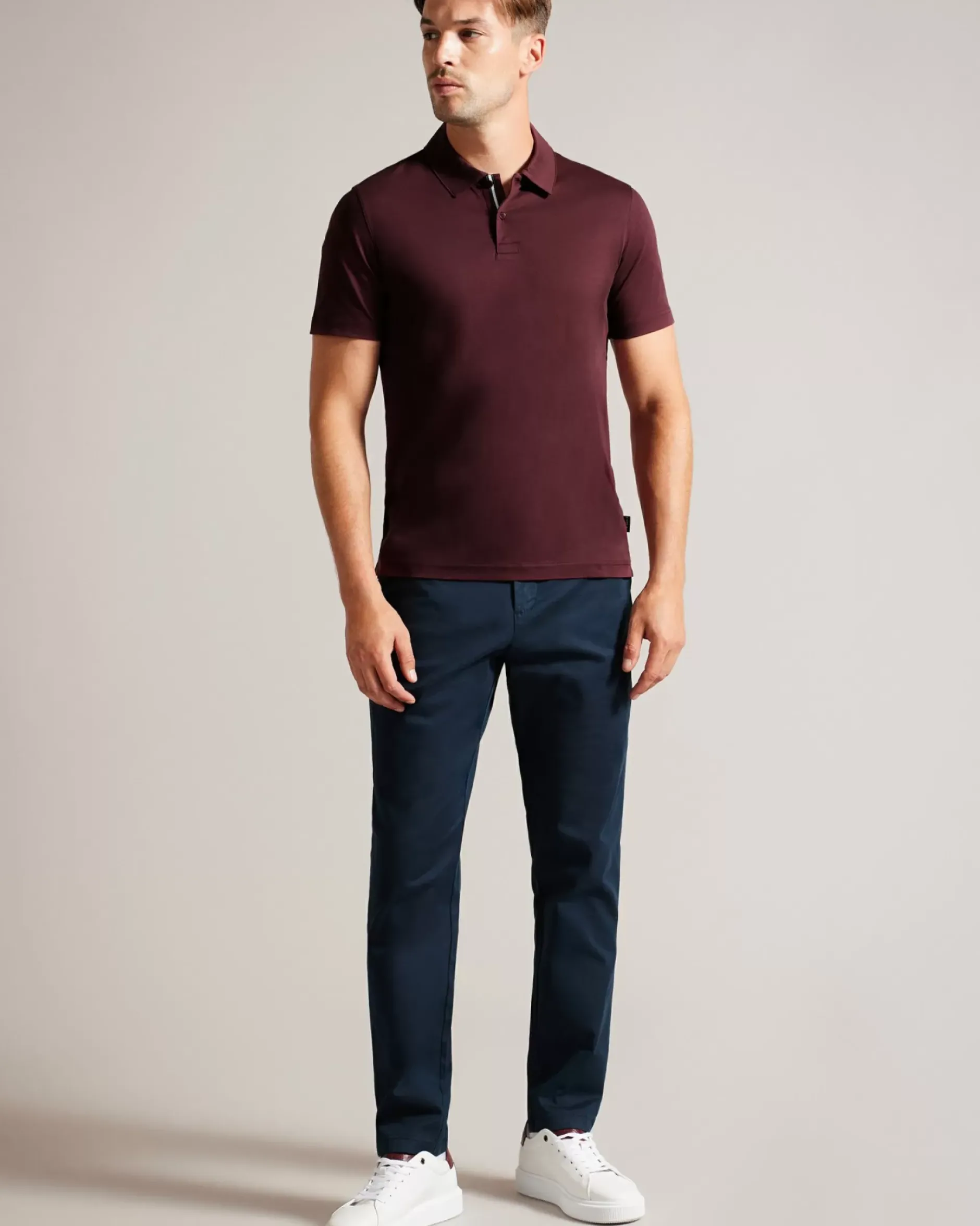 Hot Zeiter Men Tops