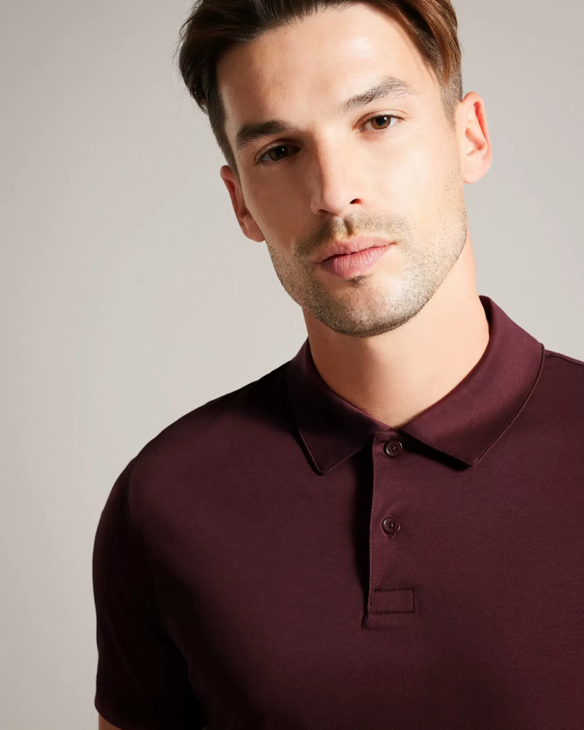 Hot Zeiter Men Tops