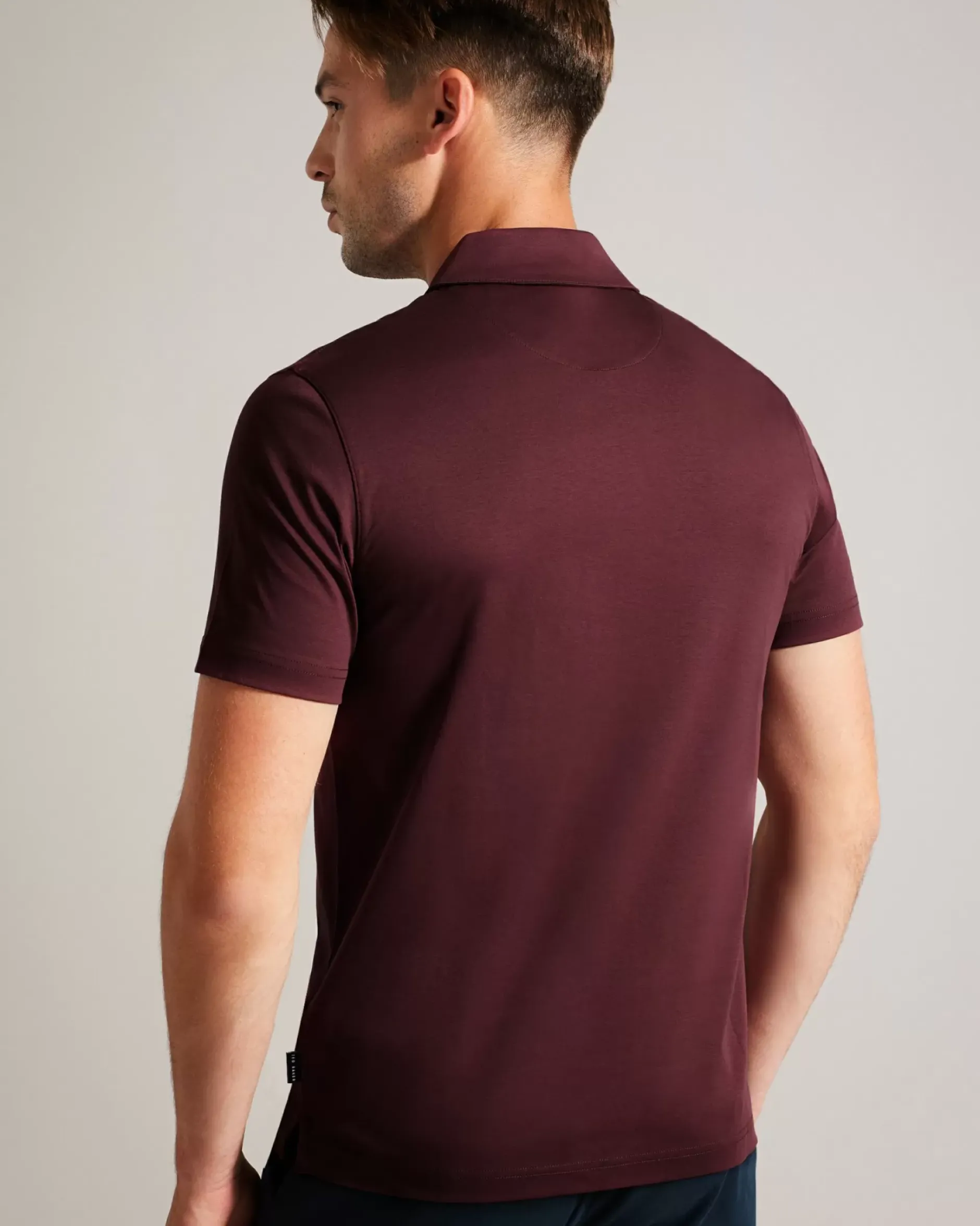 Hot Zeiter Men Tops