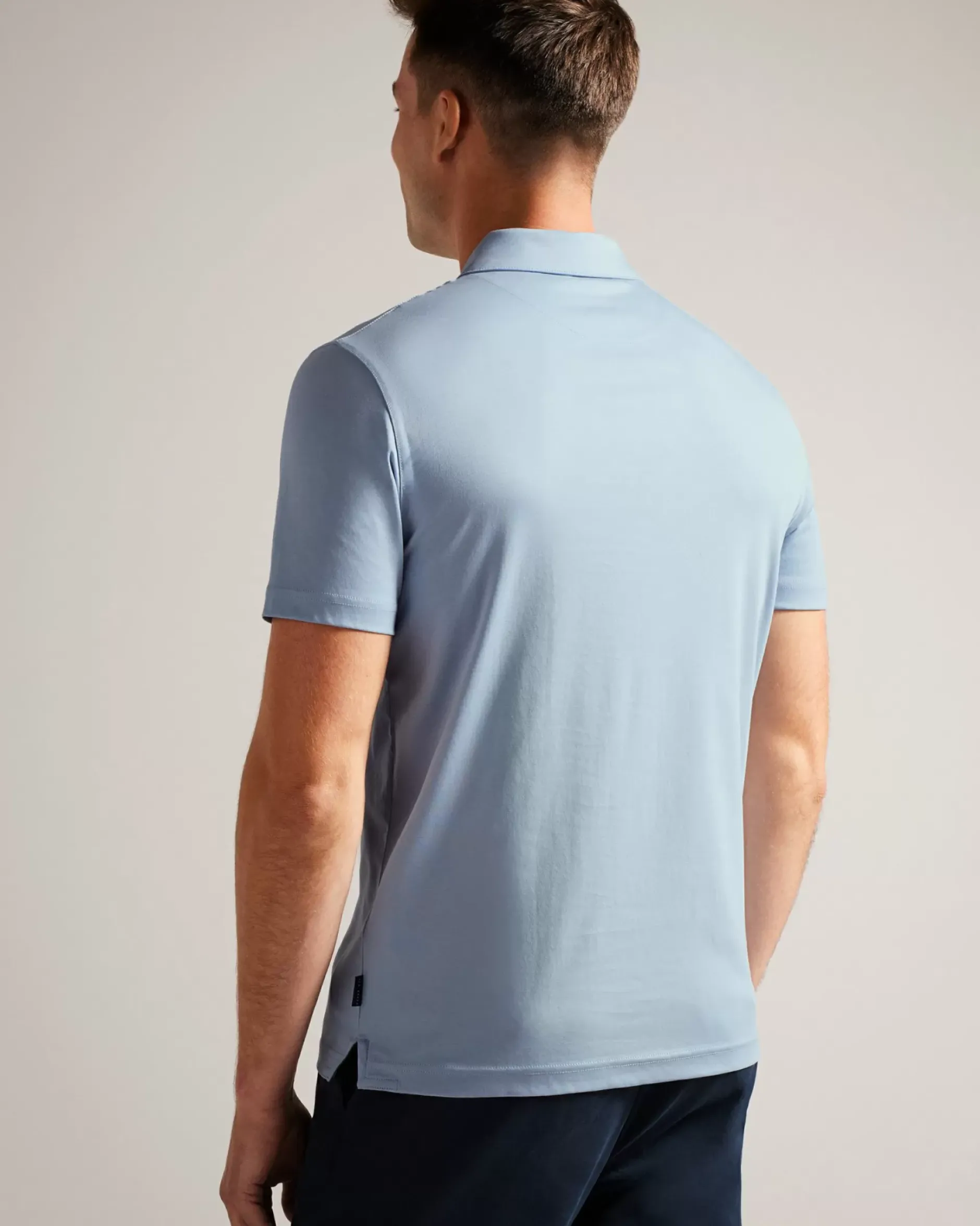 Hot Zeiter Men Tops