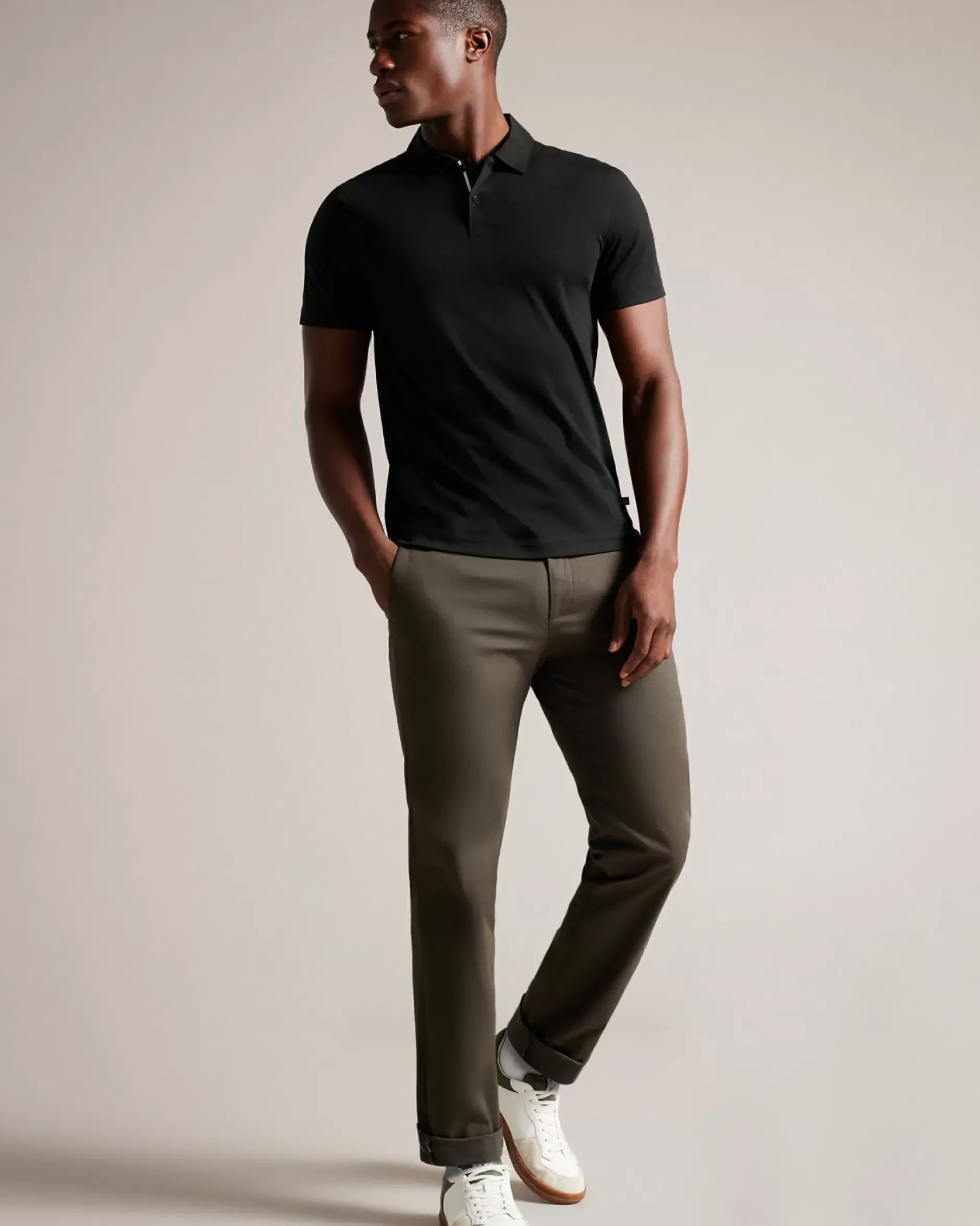 New Zeiter Men Tops