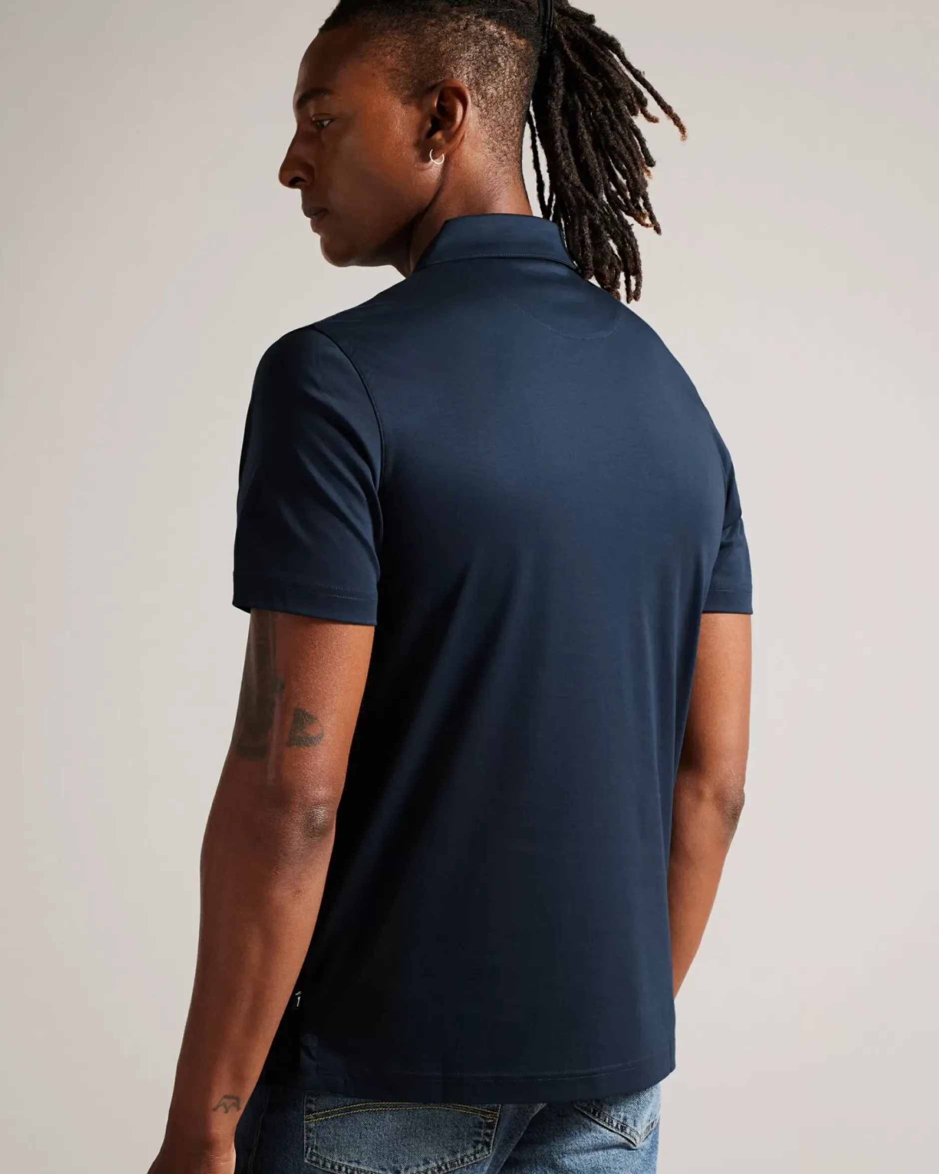 New Zeiter Men Tops