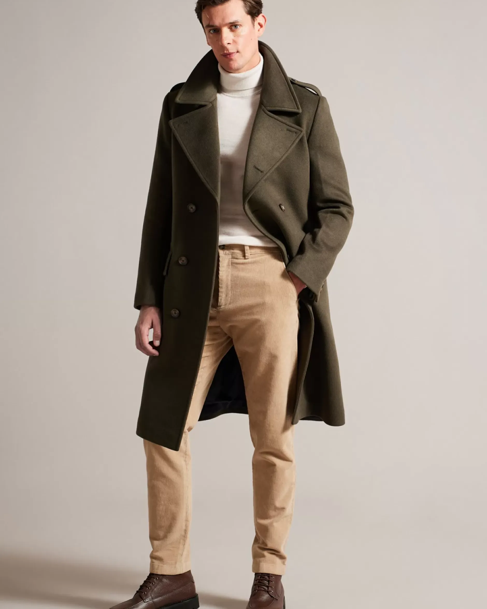Sale Zigmond Men Boots