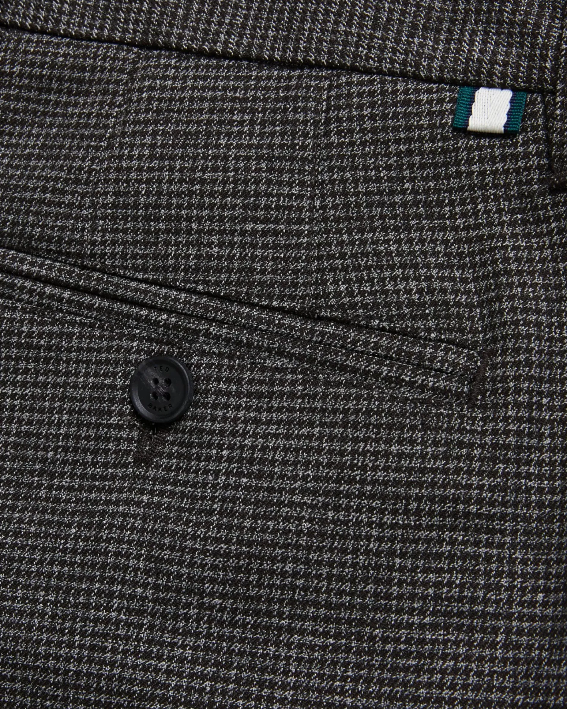 New Ziyech Men Trousers & Chinos