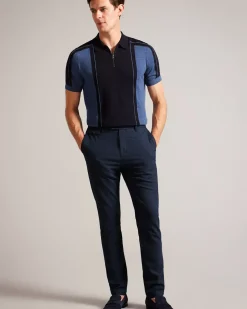 Outlet Ziyech Men Trousers & Chinos