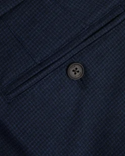 Outlet Ziyech Men Trousers & Chinos