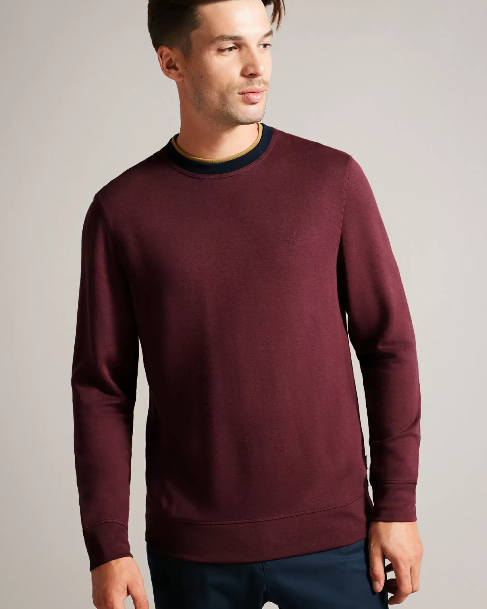 Clearance Zylem Men Sweatshirts & Hoodies