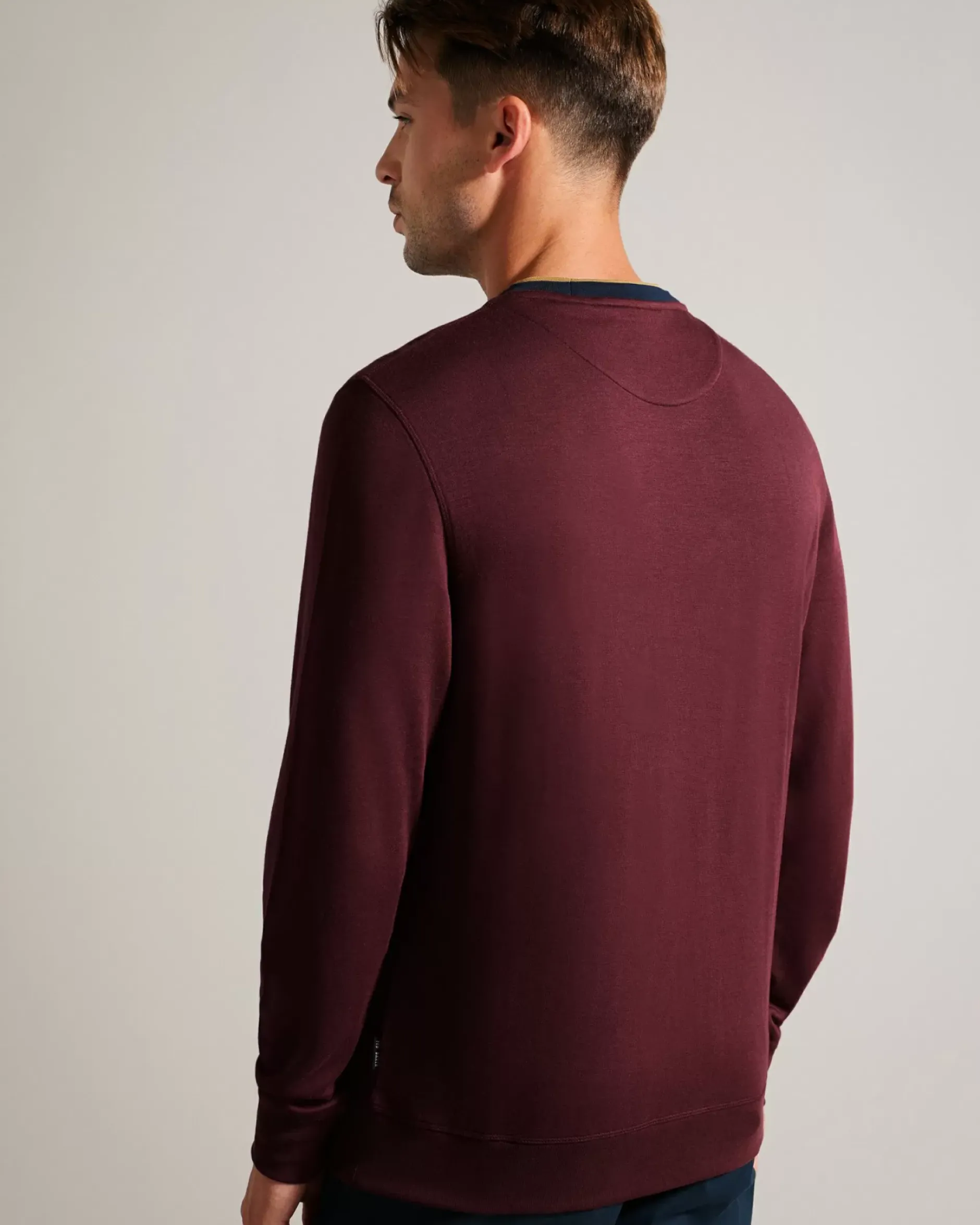 Clearance Zylem Men Sweatshirts & Hoodies